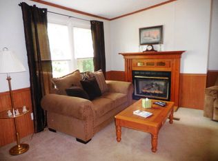 1809 Idlewild Rd, West Jefferson, NC 28694