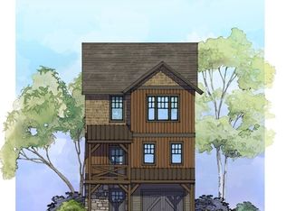 142 N Face Trl, Boone, NC 28607