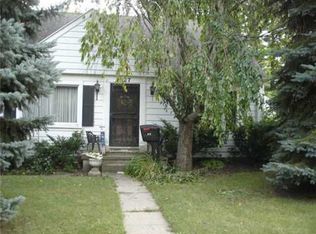 527 W Holmes Rd, Lansing, MI 48910