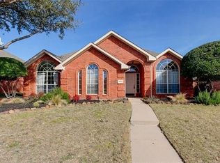8108 Ship St, Frisco, TX 75035