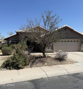 4133 E Graythorn Avenue, Phoenix, AZ, 85044