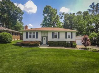 4706 Andrea Way, Louisville, KY 40219