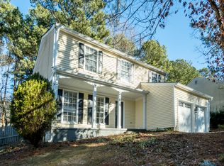 2200 Laurel Mill Way, Roswell, GA 30076
