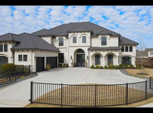 708 Magnolia Cir, Southlake, TX 76092
