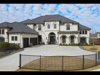 708 Magnolia Cir, Southlake, TX, 76092