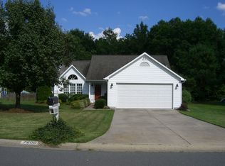 7600 Trotter Rd, Charlotte, NC 28216
