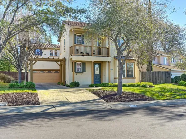 4153 Monte Verde Dr, El Dorado Hills, CA 95762