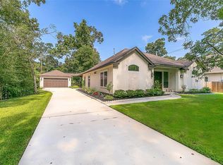 2210 Carriage Run W, Conroe, TX 77384