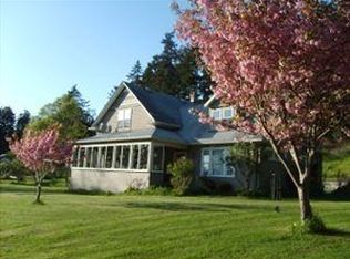 246 Redwing Rd, Friday Harbor, WA 98250