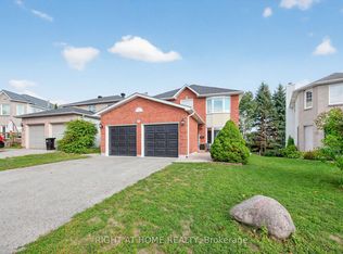 13 Orwell Cres, Barrie, ON L4N6N3