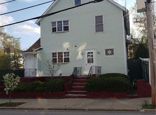 66 Perry St, Central Falls, RI 02863