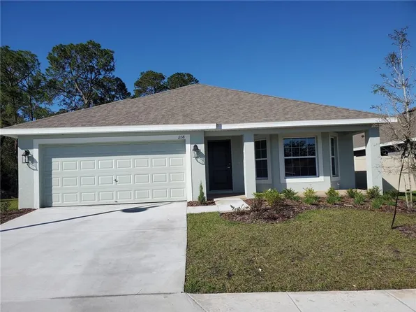 1138 Berry Ln, Davenport, FL 33837