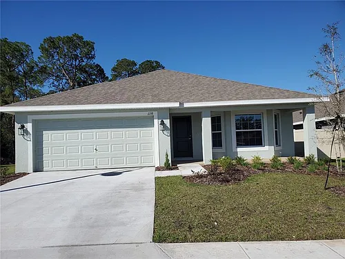 1138 Berry Ln Photo 1