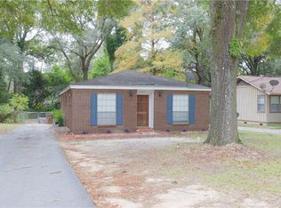 4825 Oxford Dr, Mobile, AL 36618