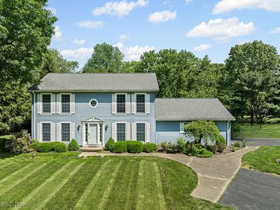 12935 Robinwood St NE, Alliance, OH, 44601