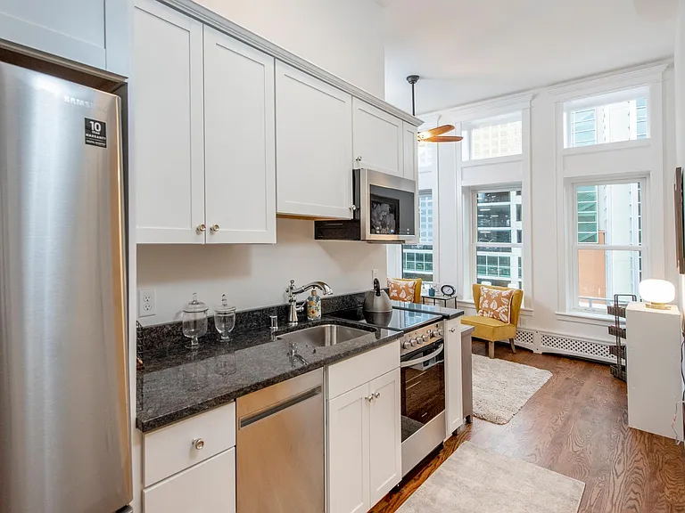 The Fitz Flats — Photo 14