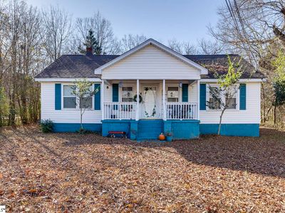 524 Fleming St, Laurens, SC, 29360