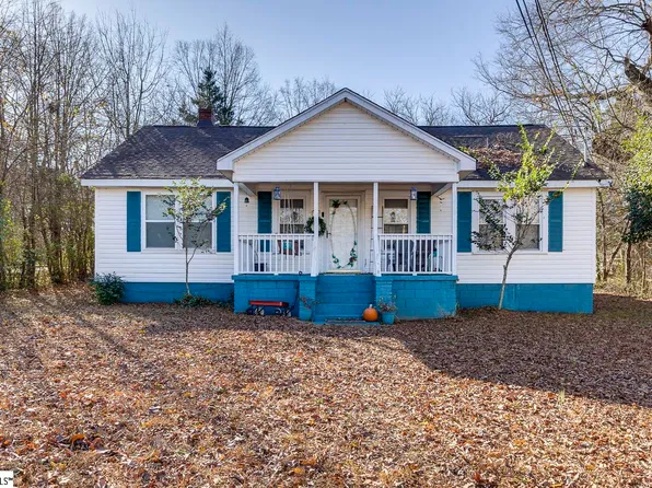 524 Fleming St, Laurens, SC 29360