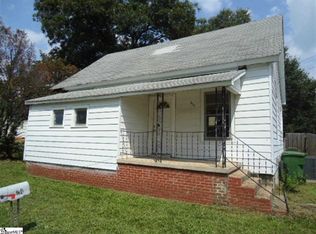 214 Delano Ave, Greer, SC 29650