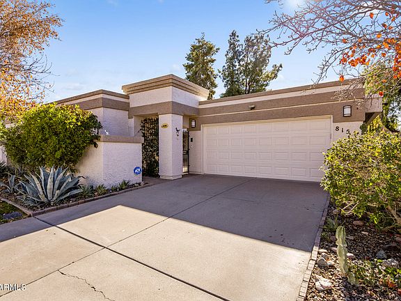 2nd image of 8155 E DEL CAVERNA Drive