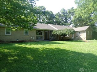 11770 Dayton Farmersville Rd, Farmersville, OH 45325