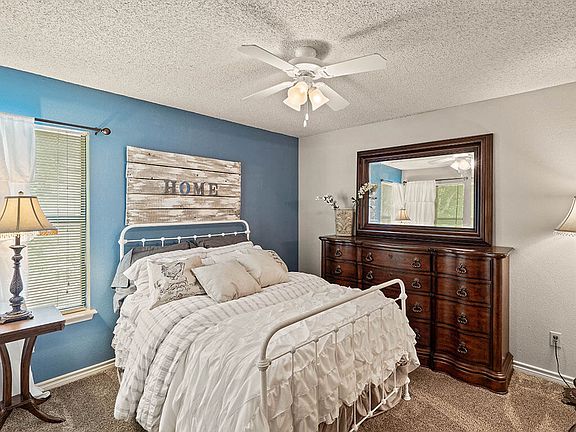 Principle Bedroom