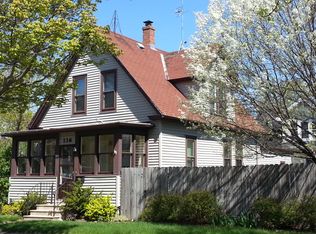 136 Lighthouse Ct, Sheboygan, WI 53081