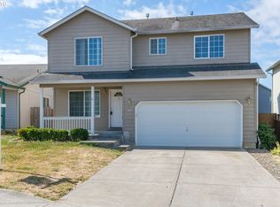 317 W 14th St, Lafayette, OR 97127