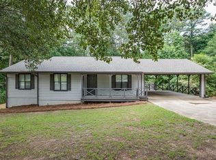 1585 Rock Springs Rd, Buford, GA 30519