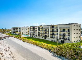 1455 Highway A1a APT 412, Satellite Beach, FL 32937