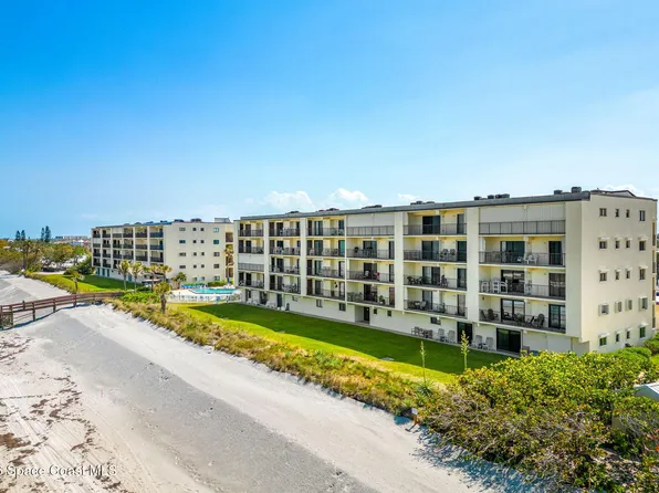 1455 Highway A1a APT 412, Satellite Beach, FL 32937