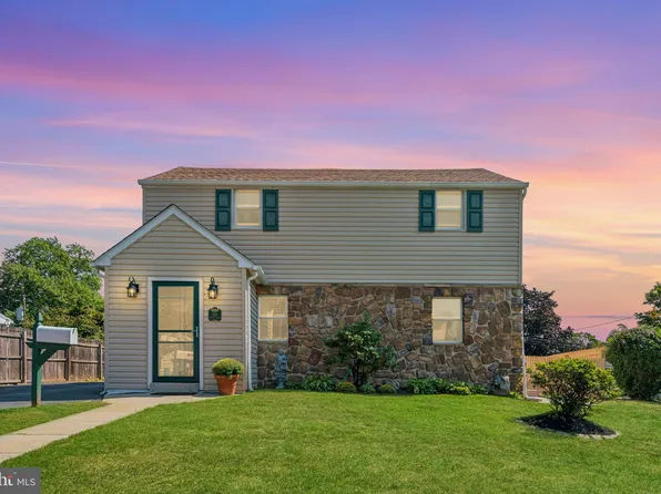 118 Garth Rd, Oreland, PA 19075