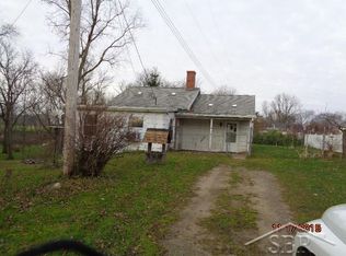 6520 Mill St, Vassar, MI 48768