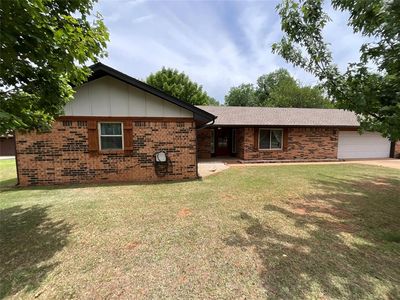 116 Pinewood Dr, Tuttle, OK, 73089