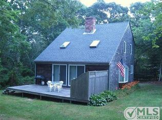 195 Whelpley Rd, Eastham, MA 02642