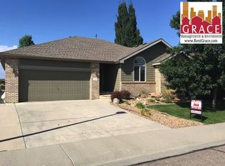 208 Whitney Ct, Windsor, CO 80550