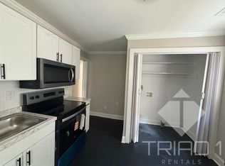 329 Wheeler Ave #B, High Pt, NC 27260