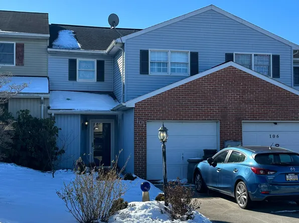 104 Nottingham Dr, Chambersburg, PA 17201