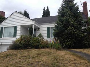 4524 Stanford Ave NE, Seattle, WA 98105