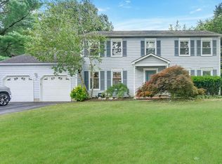 14 Red Cedar Run, Jackson, NJ 08527