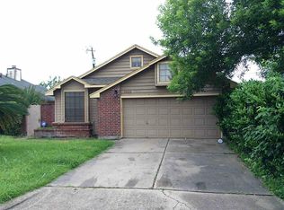 1825 Birch St, Texas City, TX 77591