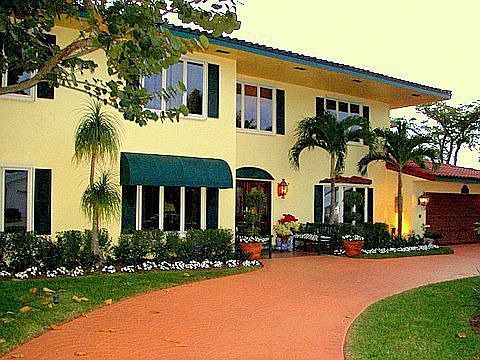 270 South Silver Palm Road