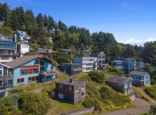 1845 Maxwell Mountain Rd, Oceanside, OR 97134