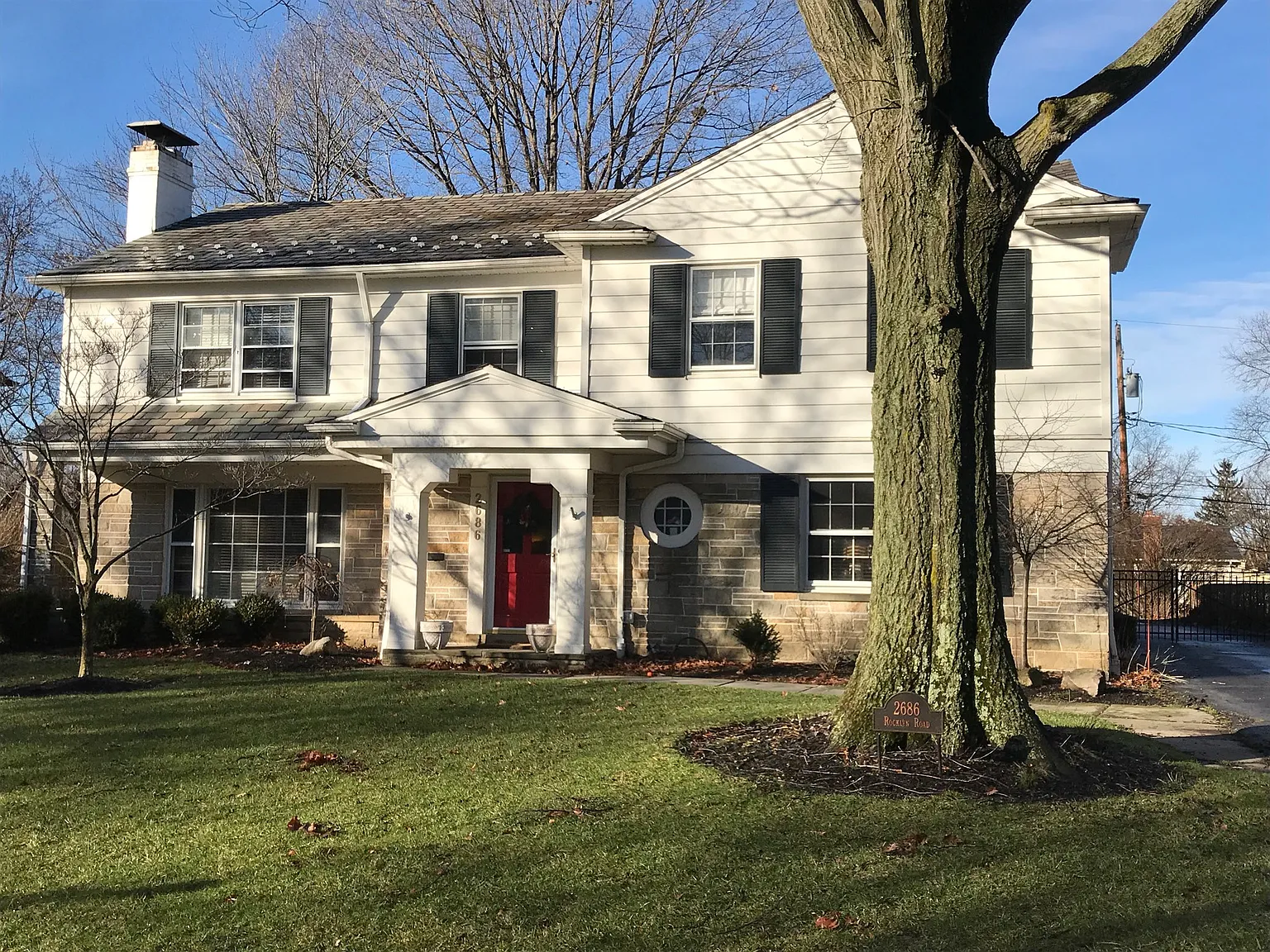 2686 Rocklyn Rd photo 1