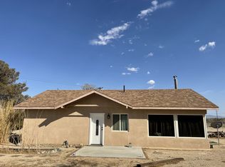 3611 Brown Rd, Inyokern, CA 93527
