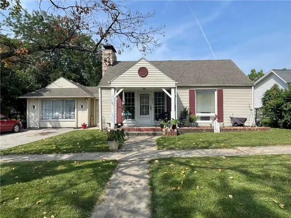 108 S Chestnut St, Cameron, MO 64429