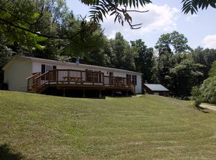 12 Bush Ln, Brookline, VT 05345