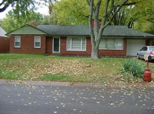 51 S Floridale Dr, Saint Louis, MO