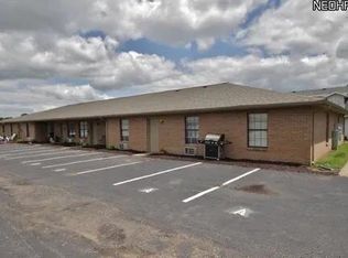 3575 Babbs Rd, Nashport, OH 43830