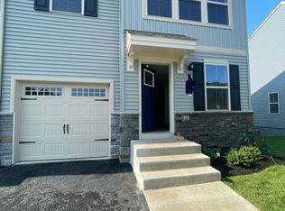 14341 Longhouse Loop, Brandywine, MD 20613